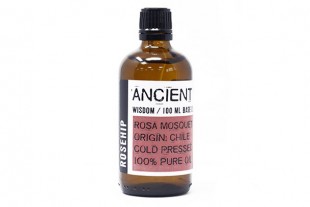 Aceite Rosa Mosqueta 100ml...