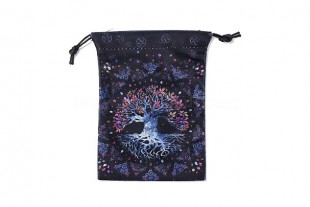Bolsa Terciopelo Árbol de...