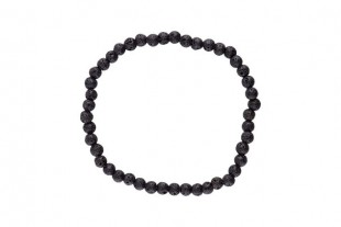 Pulsera Lava Volcánica...
