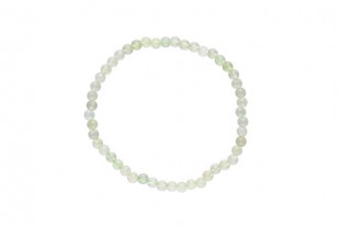 Pulsera Jade China Elástica...