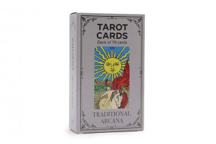 Tarot Rider Waite...