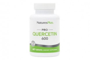Pro Quercetina 600mg...