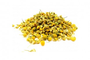 Manzanilla Dulce (Granel)