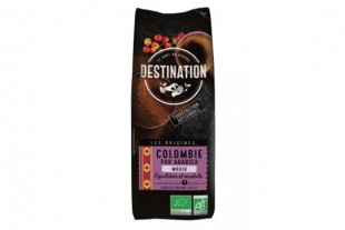 Café Colombia Arabica...