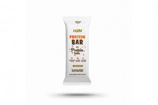 Barrita de Proteínas y...
