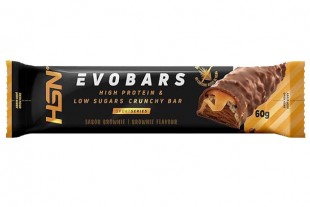 Barrita Proteica EVOBARS...