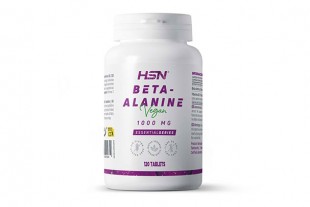 Beta-Alanina 1000mg 120...