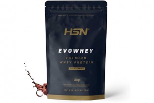 Evowhey Protein DOBLE...