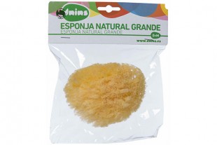 Esponja Natural...