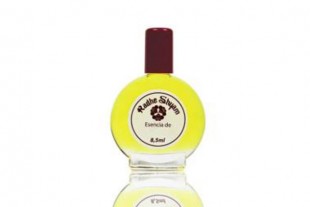 Canela Esencia 8,5ml Radhe...