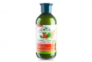 Champú GINSENG y GRANADA...