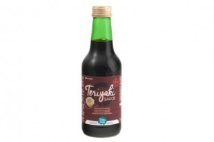Salsa Teriyaki de Soja...