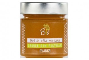 Miel de Alta Montaña CRUDA...