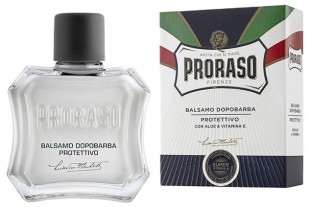 Bálsamo After Shave Aloe...