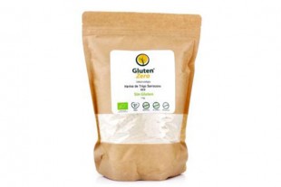 Trigo Sarraceno Grano 500gr...