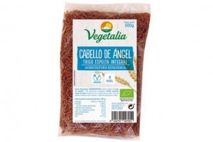Fideos Finos Espelta...