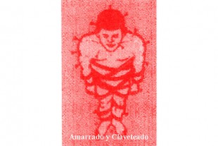 Estampa Amarrado y...