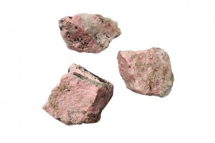 Rodonita Bruto (Varios pesos)
