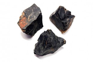 Onix Negro Bruto (Varios...