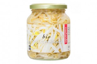 Soja Germinada Brotes BIO...