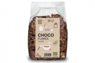 Choco Flakes de Maíz ECO...