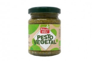 Pesto Vegetal  BIO 120ml La...