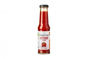 Ketchup Tomate Italia BIO...