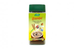 Bambú Soluble 100gr A. Vogel