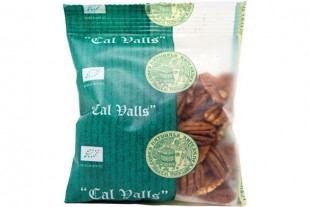 Nueces Pecanas ECO 100gr...