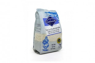 Sal Marina Gris Fina 1Kg Le...