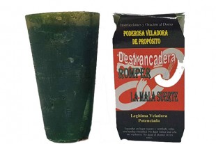 Veladora Petición...