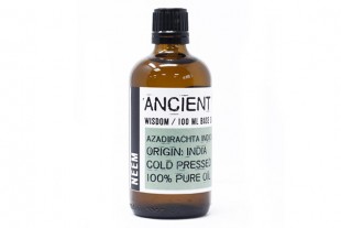 Aceite de Neem Natural...