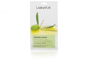 Mascarilla Facial Aceite de...