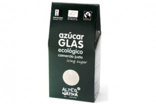 Azúcar Glas de Caña ECO...