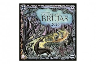 Calendario de las Brujas...