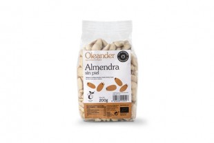 Almendras Crudas Peladas...