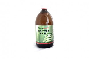 Pulpa Pura Aloe Vera 500ml...