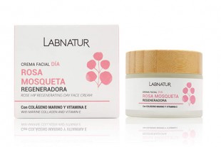 Crema Facial Rosa Mosqueta...