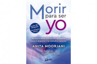 Libro Morir para Ser Yo -...