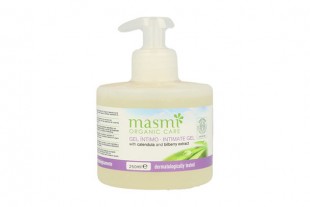 Gel Intimo 250ml Masmi