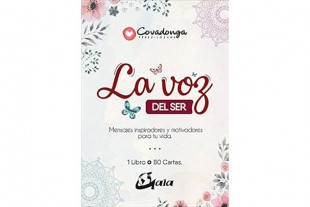 Oráculo La Voz del Ser -...