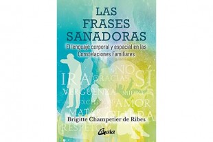 Libro Las Frases Sanadoras...