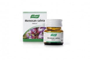Menosan Salvia Sofocos 30...