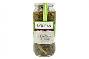Col Kale Cocida ECO 520gr...
