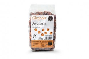 Avellanas Crudas BIO 200gr...