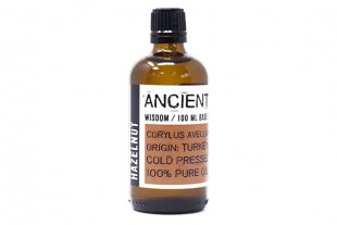 Aceite de Avellana 100ml...