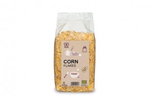 Corn Flakes ECO 300gr Naturcid
