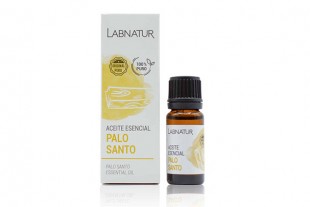 Palo Santo Aceite Esencial...