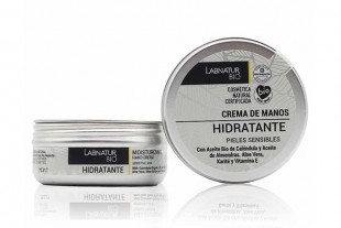 Crema de Manos HIDRATANTE...