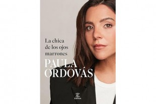 Libro La Chica de los Ojos...